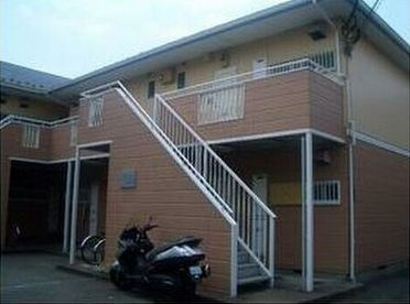 エステートピア上青木のその他共用部分