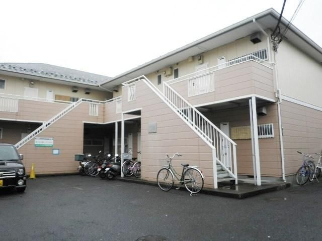 エステートピア上青木