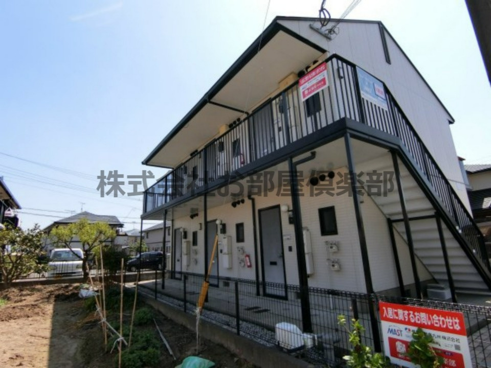 サンクチュアリー久留米V