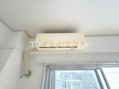 【設備】 | リバティK