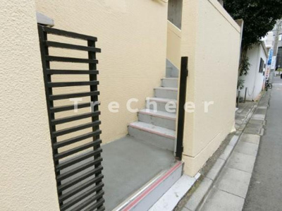 【その他共用部分】 | リバティK