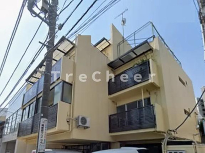 【外観】 | リバティK