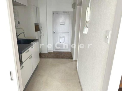 【玄関】 | リバティK