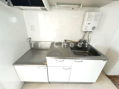 【キッチン】 | リバティK