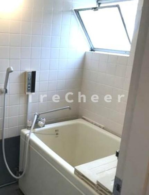 【浴室】 | リバティK