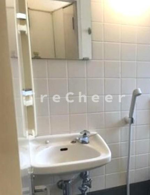 【洗面所】 | リバティK