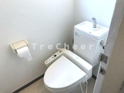 【トイレ】 | リバティK