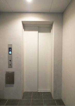 SPコート両国の設備