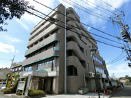 マーベラスパレスの画像