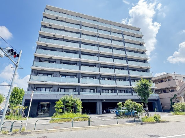 ミルーナヒルズ舎人C’s COLLECTION