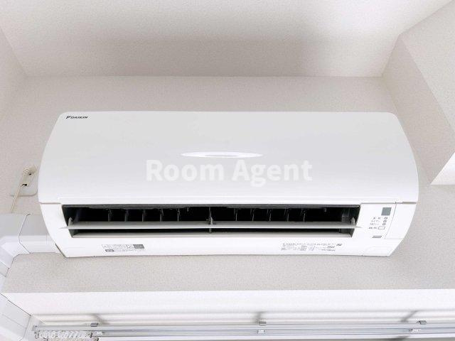 プレサンス名古屋駅ゲートの設備