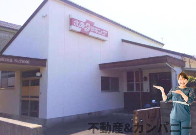 土手内中古戸建