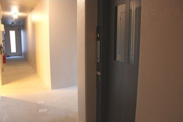 フェリスタ西条町の設備