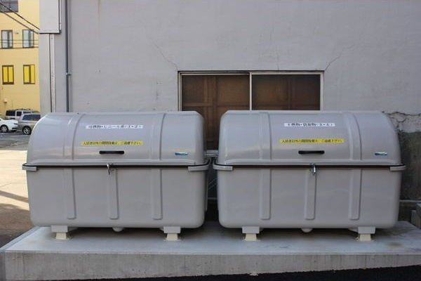 フェリスタ西条町のその他共用部分