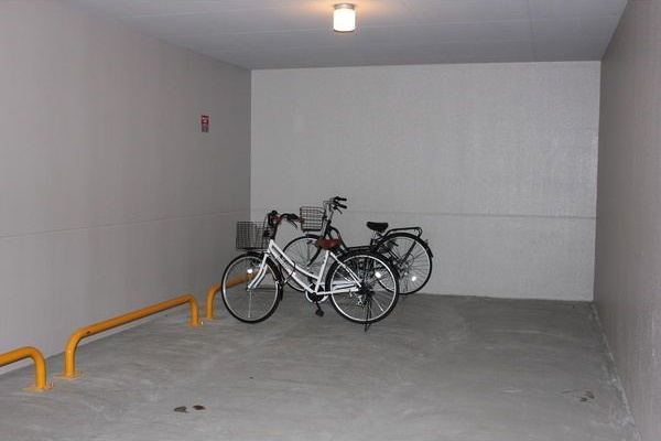 フェリスタ西条町のその他共用部分