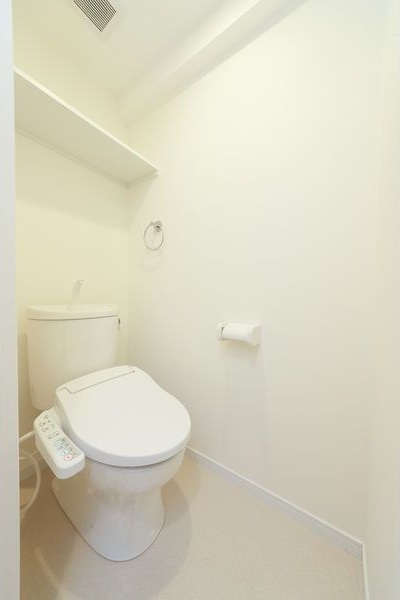 フェリスタ西条町のトイレ