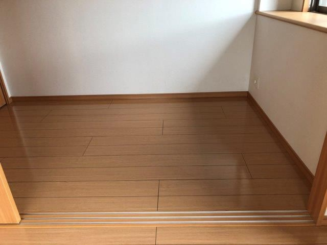 【寝室】 | ネストピア平尾駅前