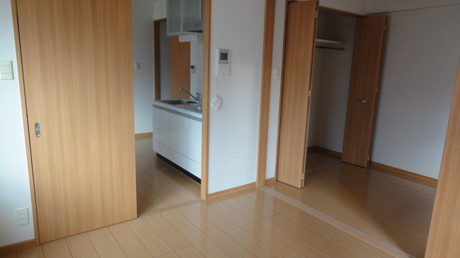 【内装】 | ネストピア平尾駅前