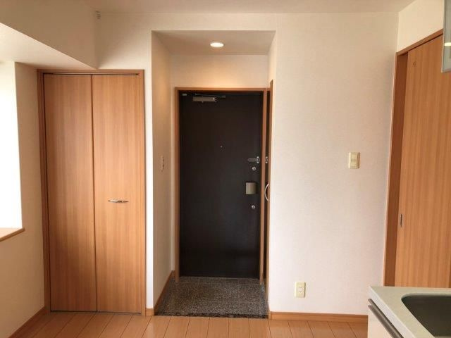 【収納】 | ネストピア平尾駅前