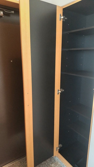 【収納】 | ネストピア平尾駅前