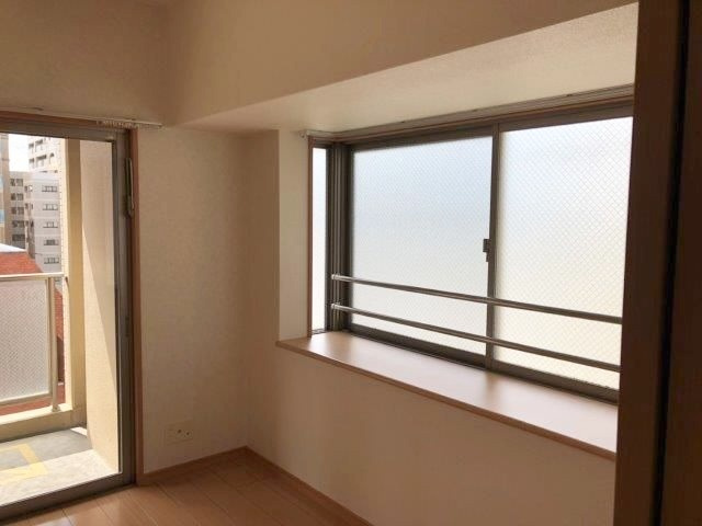 【居間・リビング】 | ネストピア平尾駅前