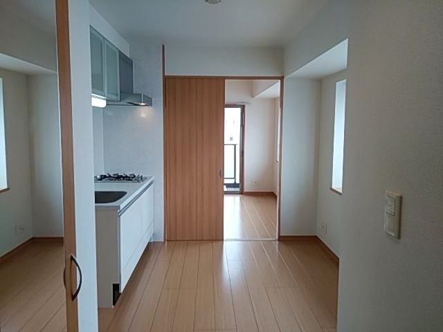 【その他共用部分】 | ネストピア平尾駅前