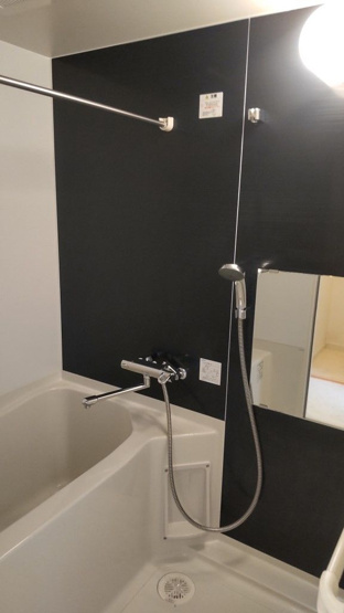 【浴室】 | ネストピア平尾駅前