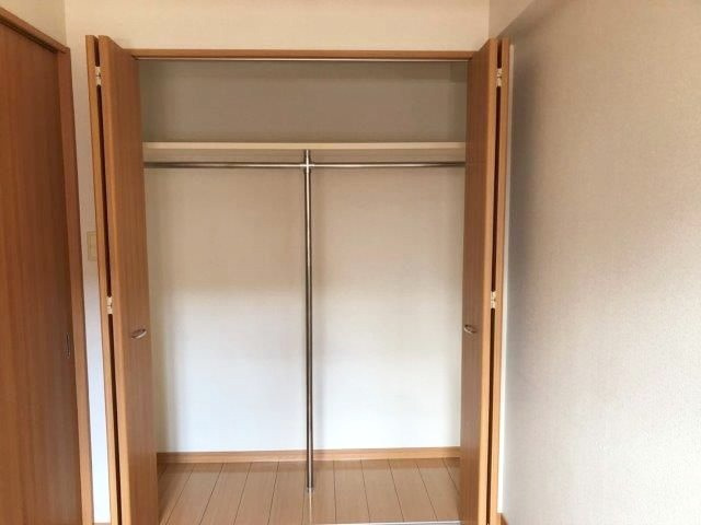 【収納】 | ネストピア平尾駅前