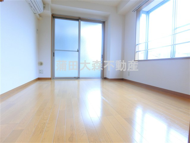 コローレス多摩川