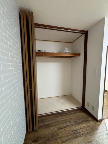 レスト鴨島の内装