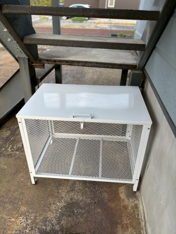 レスト鴨島のその他共用部分