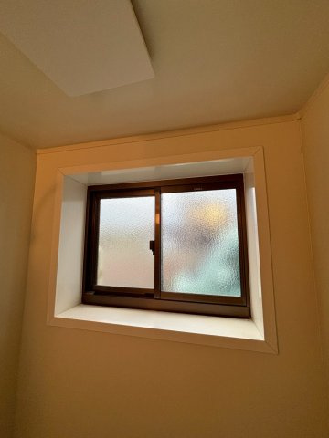 レスト鴨島の内装