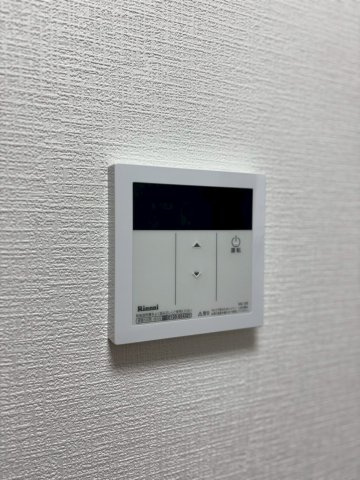 レスト鴨島の設備