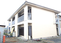 川角マンションB棟の画像