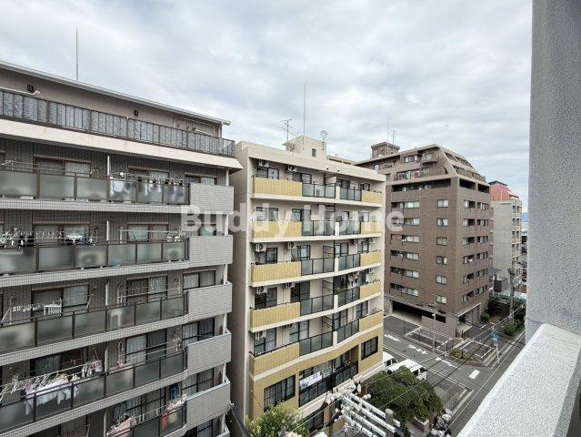 クリスタル昭和の展望