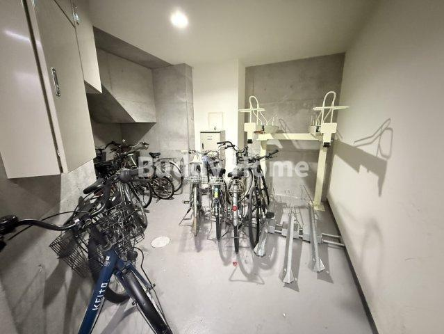 クリスタル昭和のその他共用部分