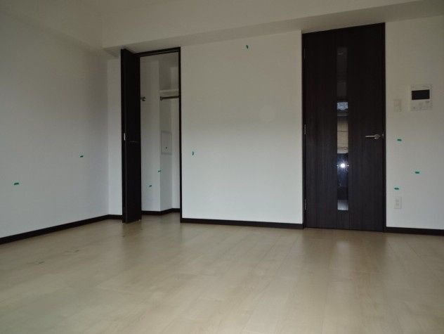 ＧＥＮＯＶＩＡ大島駅ｓｋｙｇａｒｄｅｎの内装