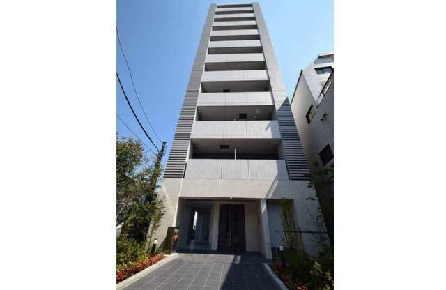 ＧＥＮＯＶＩＡ大島駅ｓｋｙｇａｒｄｅｎの外観