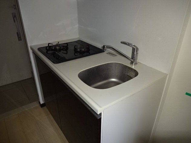 ＧＥＮＯＶＩＡ大島駅ｓｋｙｇａｒｄｅｎのキッチン