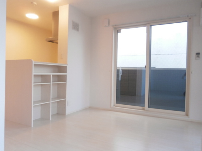 【居間・リビング】