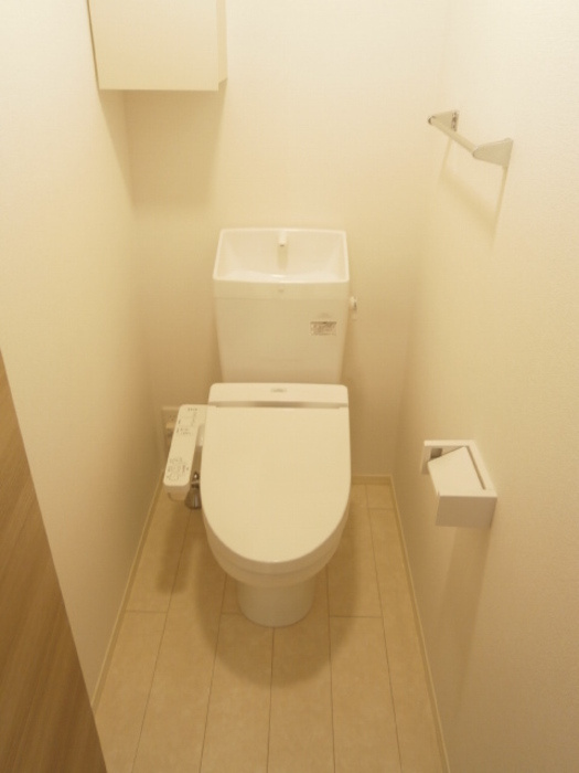 【トイレ】