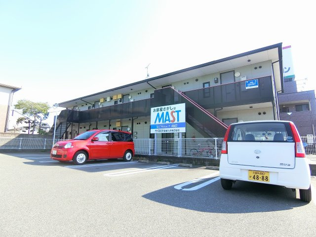 サンクチュアリー久留米VI