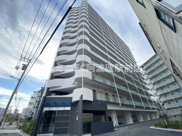 セレニテ福島プリエ