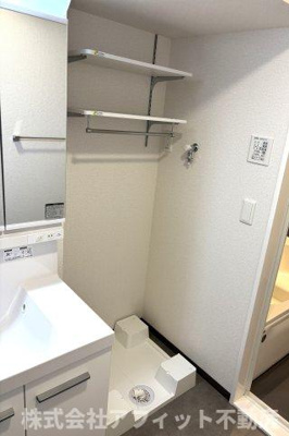 【区画図】 | シンシア春日