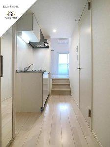 【キッチン】 | ラシュレ香椎