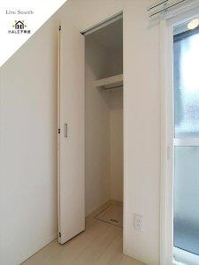 【収納】 | ラシュレ香椎