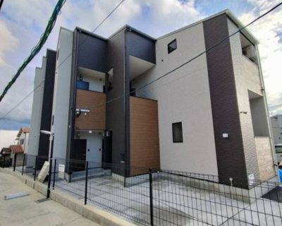 【外観】 | ラシュレ香椎