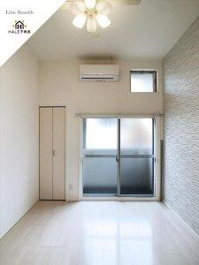 【内装】 | ラシュレ香椎