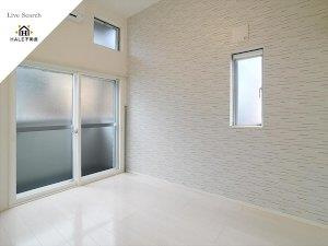 【洋室】 | ラシュレ香椎