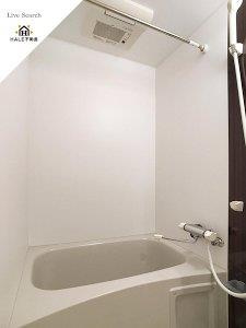 【浴室】 | ラシュレ香椎